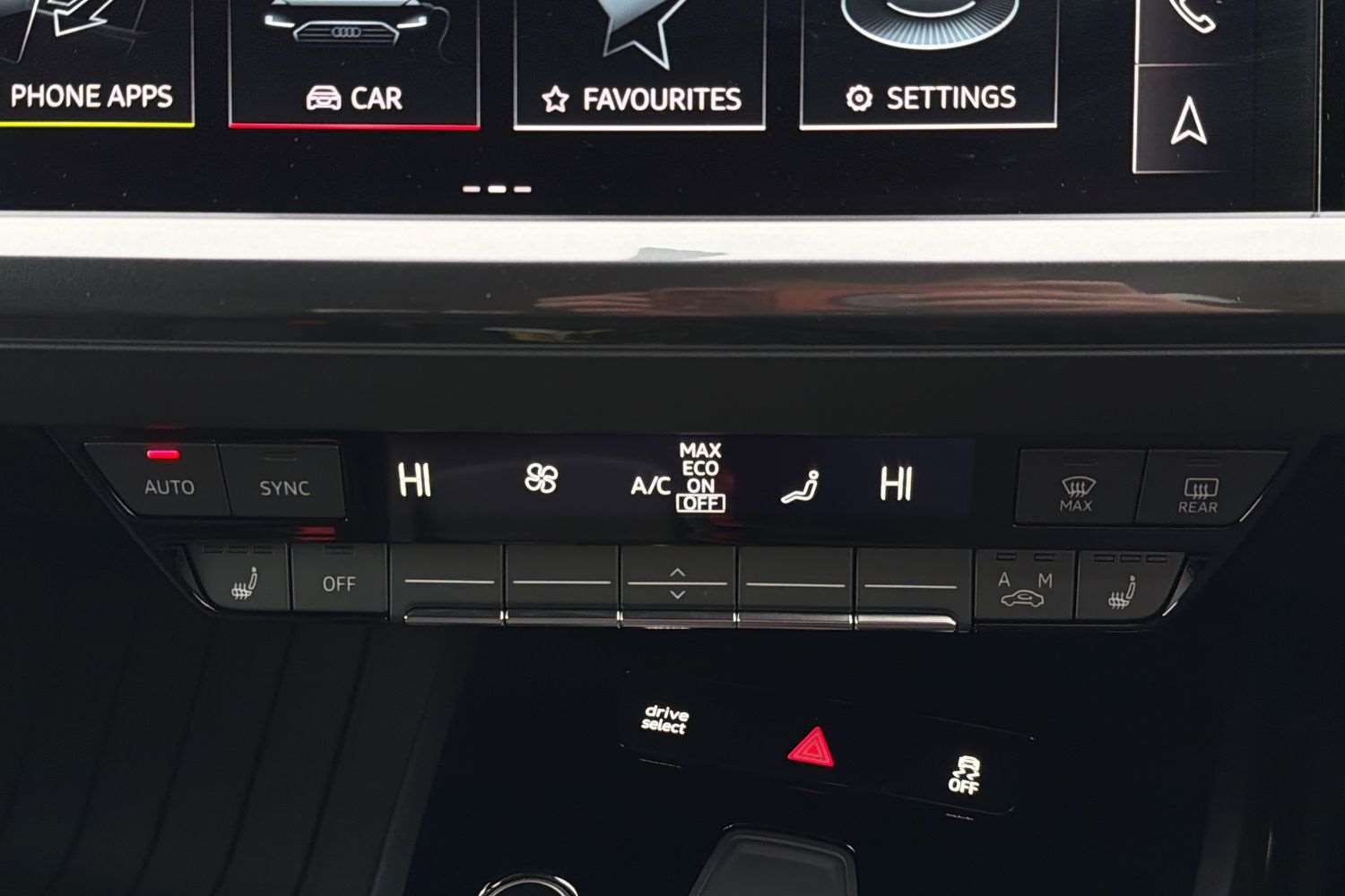 Used Audi Q4 e-tron 2023 for sale - 78010041: Photo 28