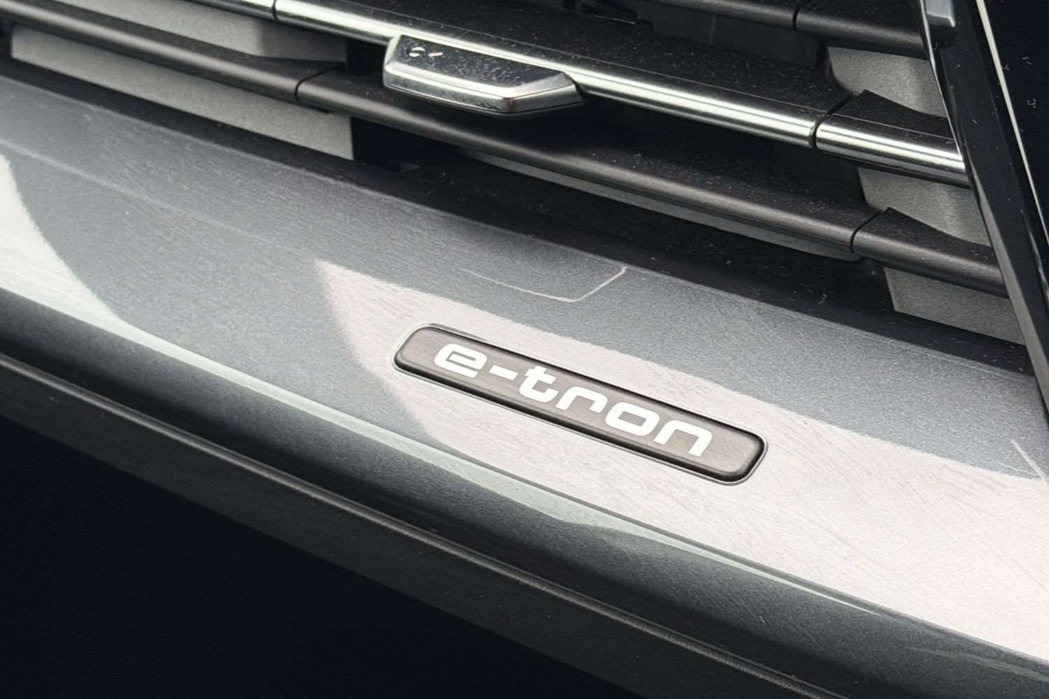 Used Audi Q4 e-tron 2023 for sale - 78010041: Photo 35