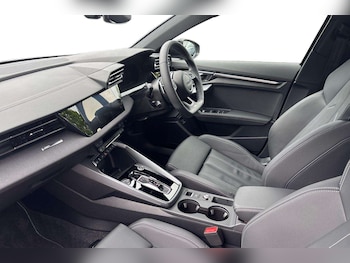 Used Audi A3 2025 for sale - 78760947: Photo
