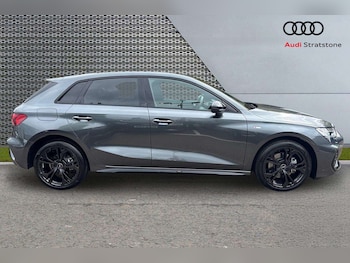 Used Audi A3 2025 for sale - 78760947: Photo