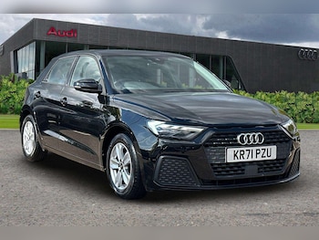Audi - A1