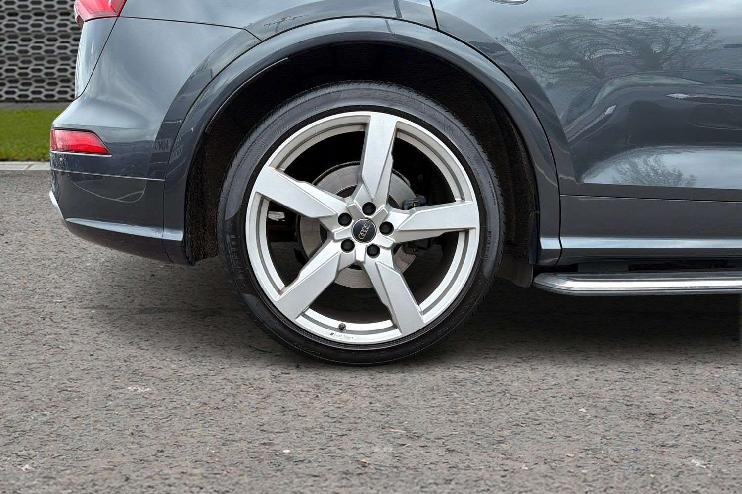 Used Audi Q5 2018 for sale - 78129617: Photo 11