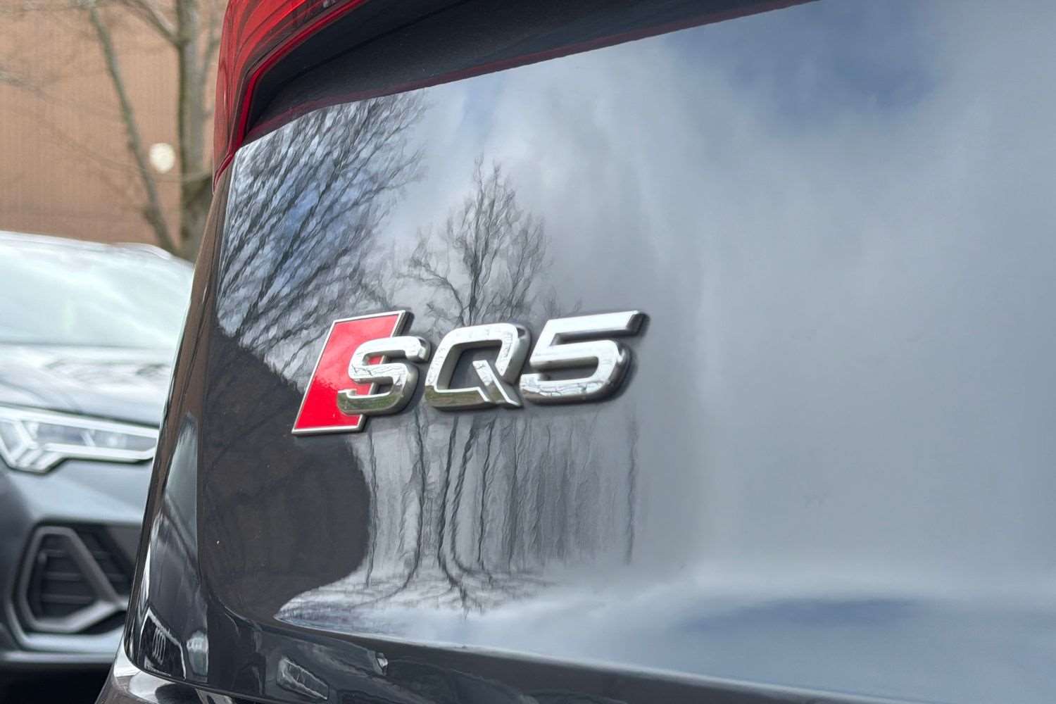 Used Audi Q5 2018 for sale - 78129617: Photo 12