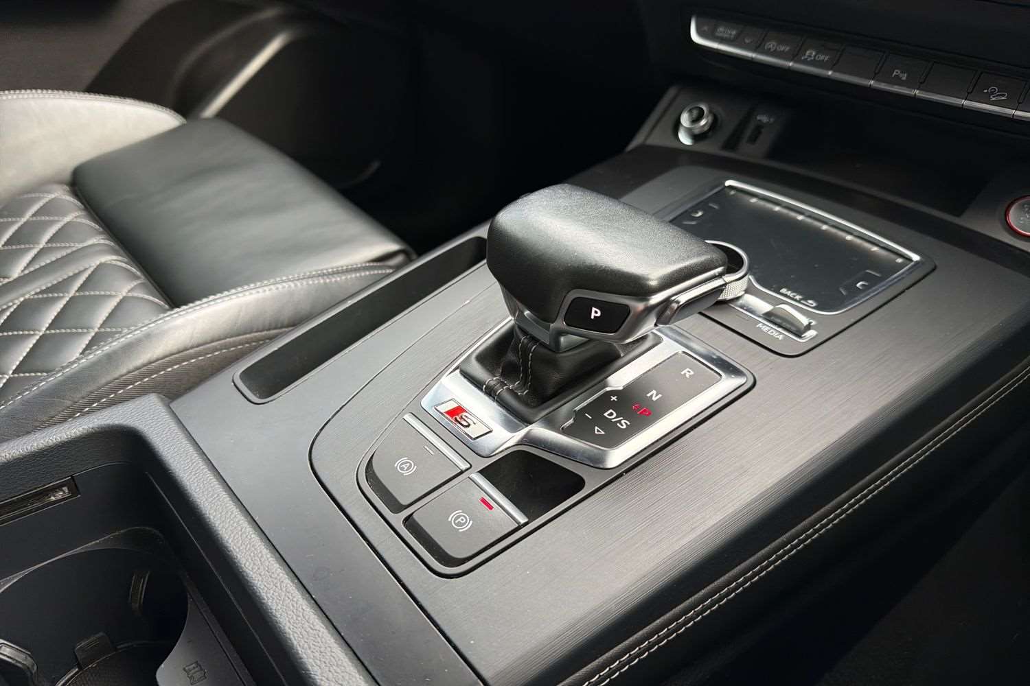 Used Audi Q5 2018 for sale - 78129617: Photo 15