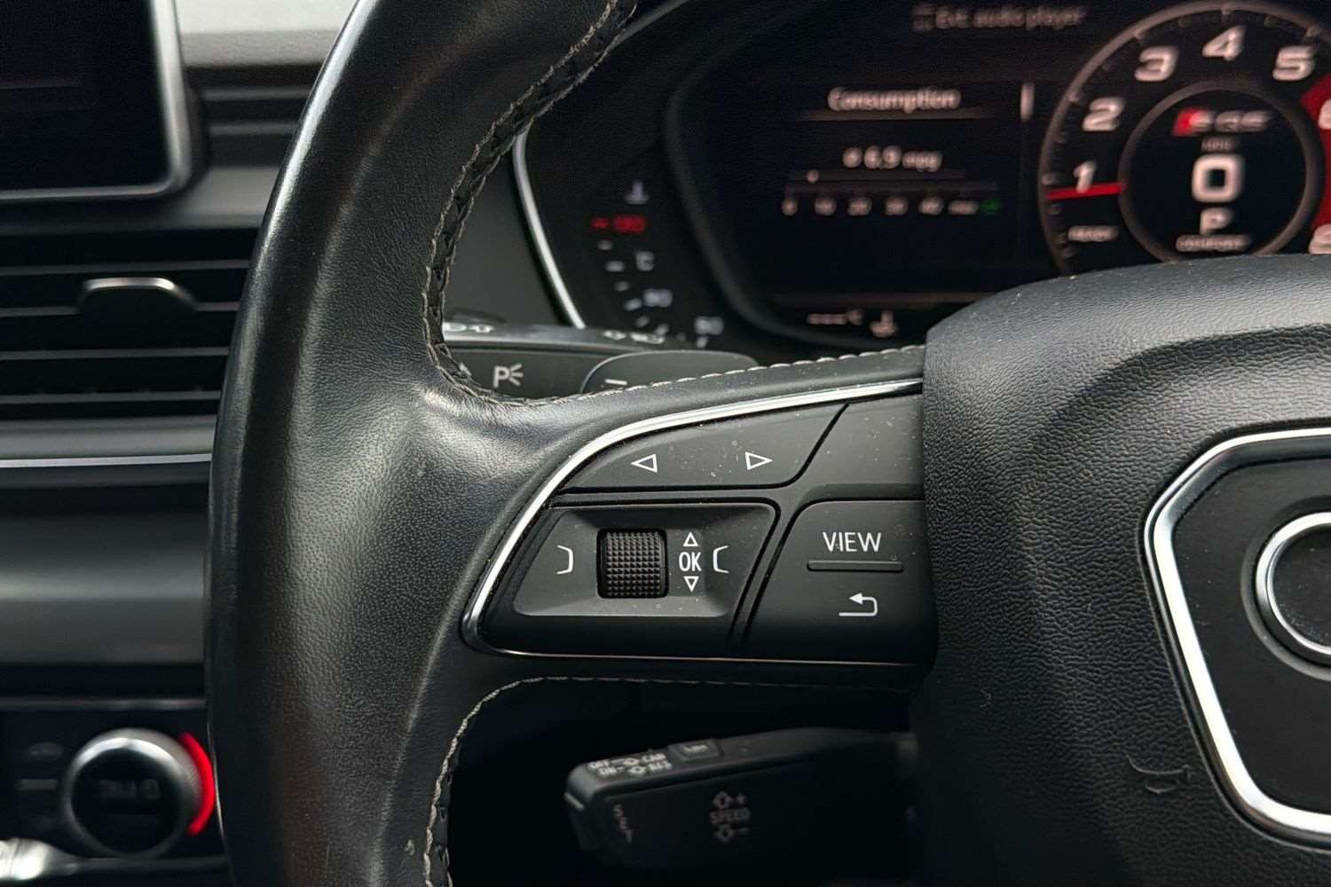 Used Audi Q5 2018 for sale - 78129617: Photo 16