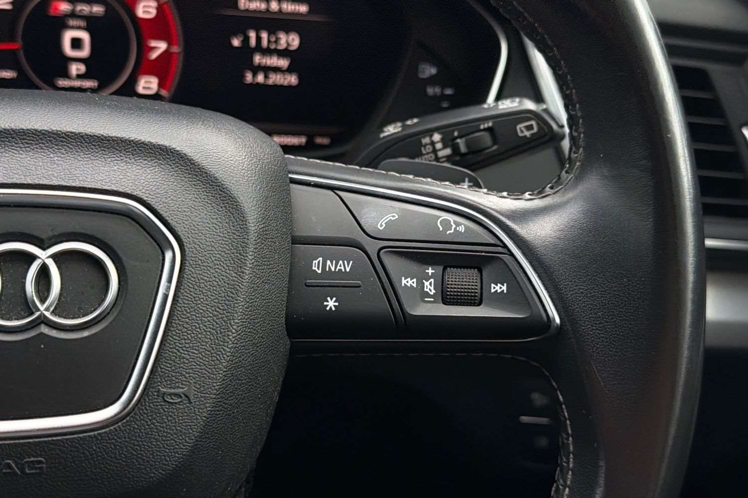 Used Audi Q5 2018 for sale - 78129617: Photo 17