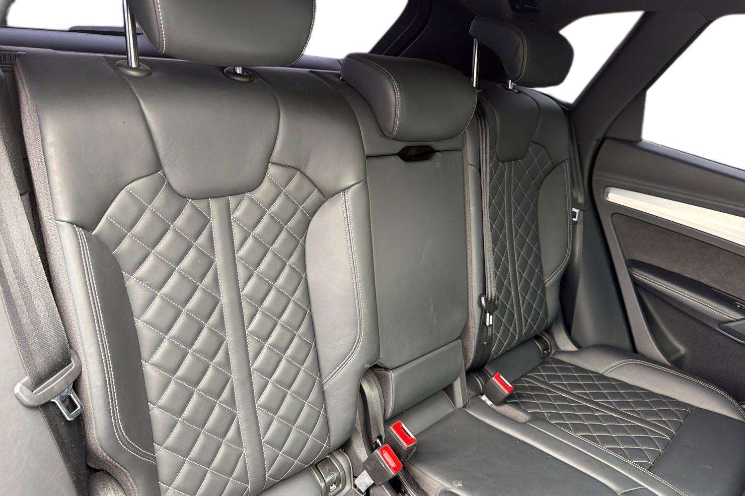 Used Audi Q5 2018 for sale - 78129617: Photo 22