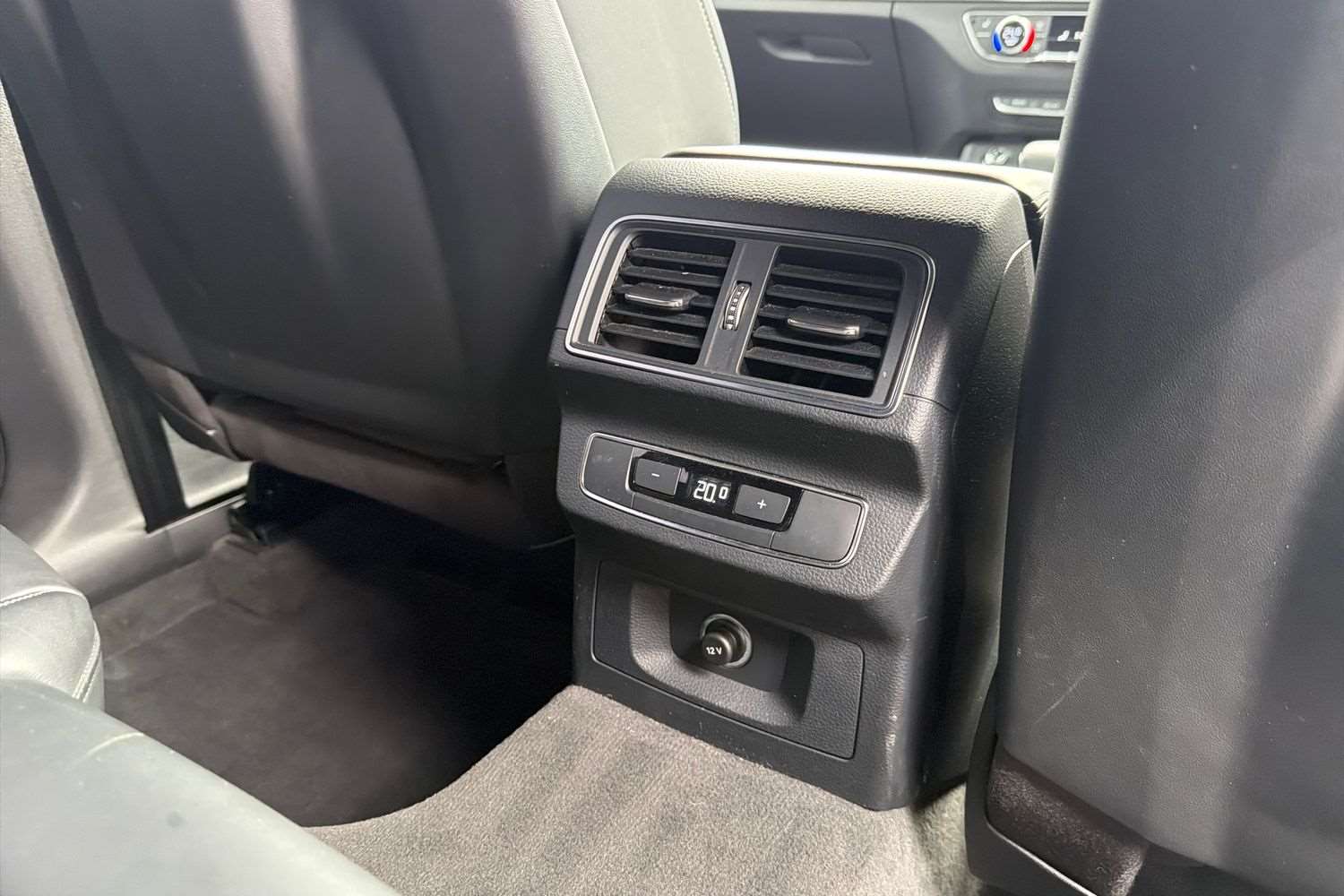 Used Audi Q5 2018 for sale - 78129617: Photo 23