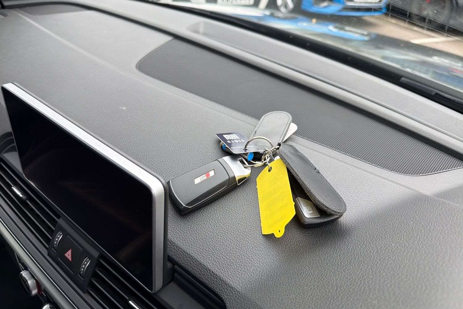 Used Audi Q5 2018 for sale - 78129617: Photo 25