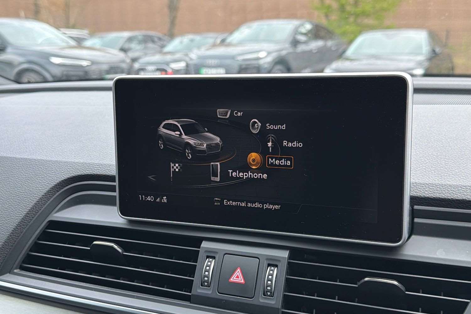 Used Audi Q5 2018 for sale - 78129617: Photo 27