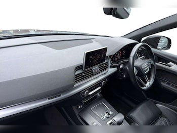 Used Audi Q5 2018 for sale - 78129617: Photo