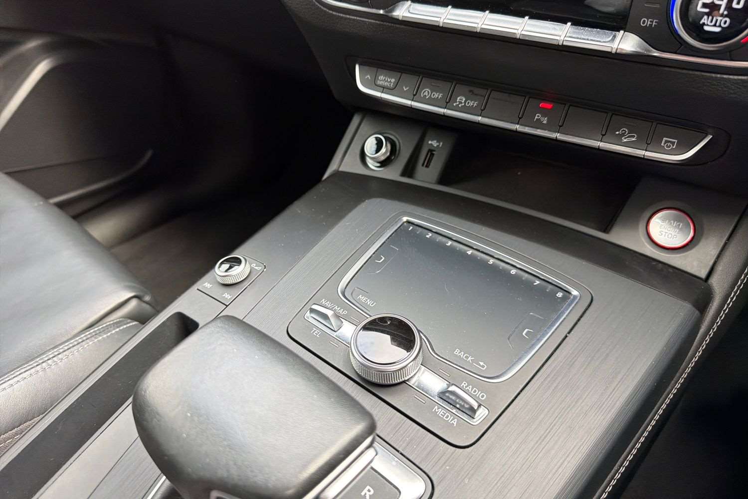 Used Audi Q5 2018 for sale - 78129617: Photo 34