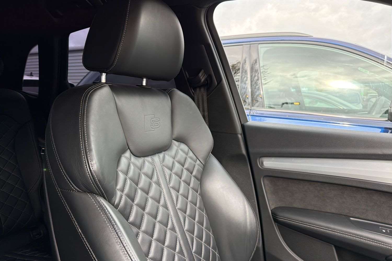 Used Audi Q5 2018 for sale - 78129617: Photo 35