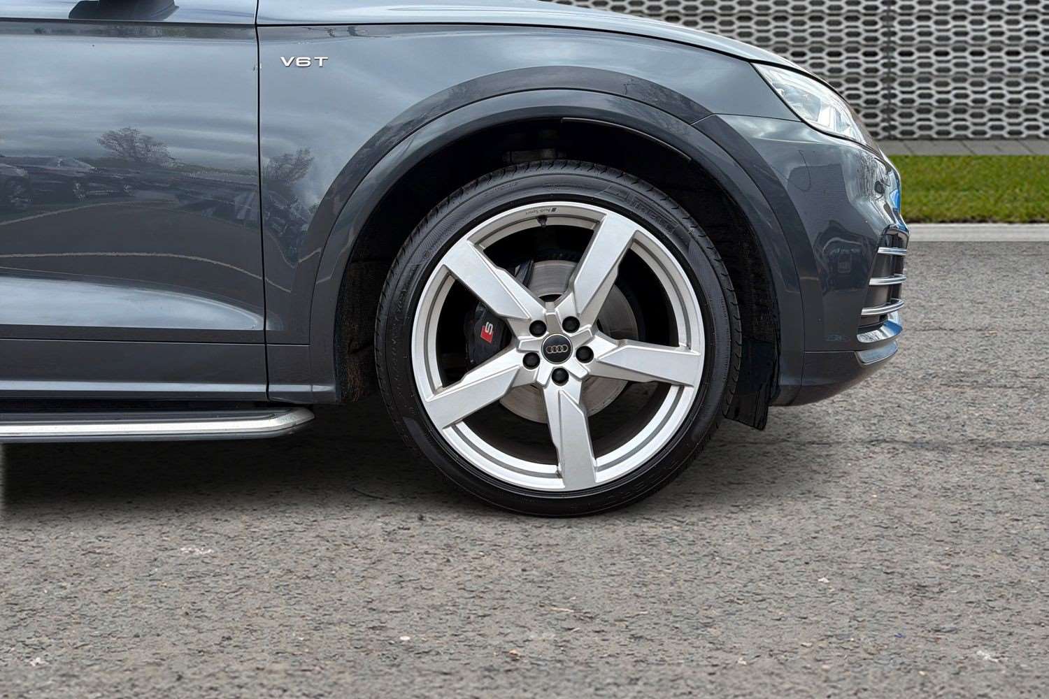 Used Audi Q5 2018 for sale - 78129617: Photo 5