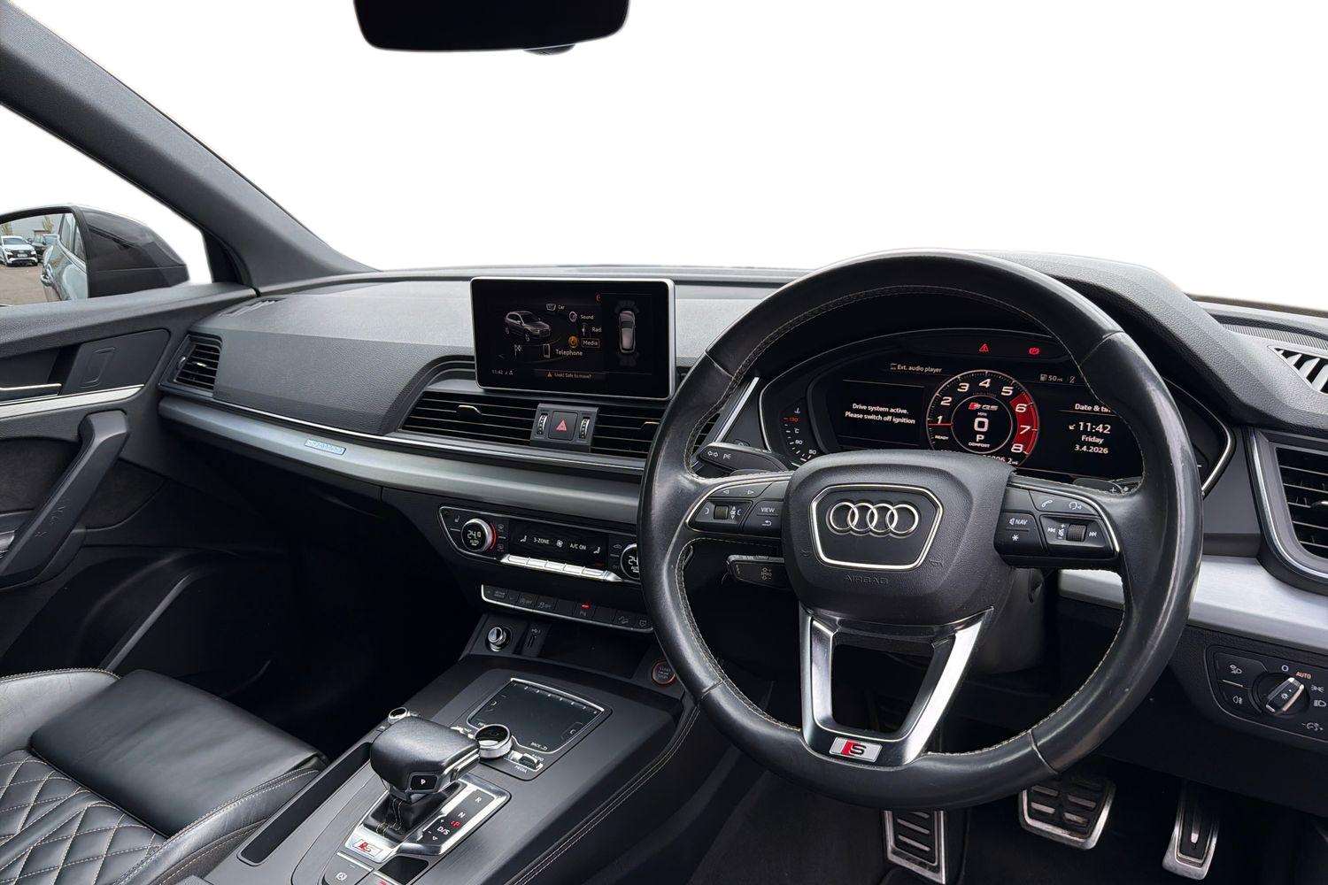 Used Audi Q5 2018 for sale - 78129617: Photo 6