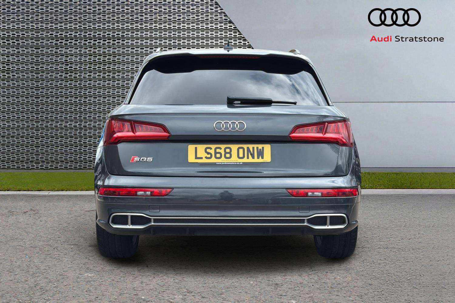 Used Audi Q5 2018 for sale - 78129617: Photo 7