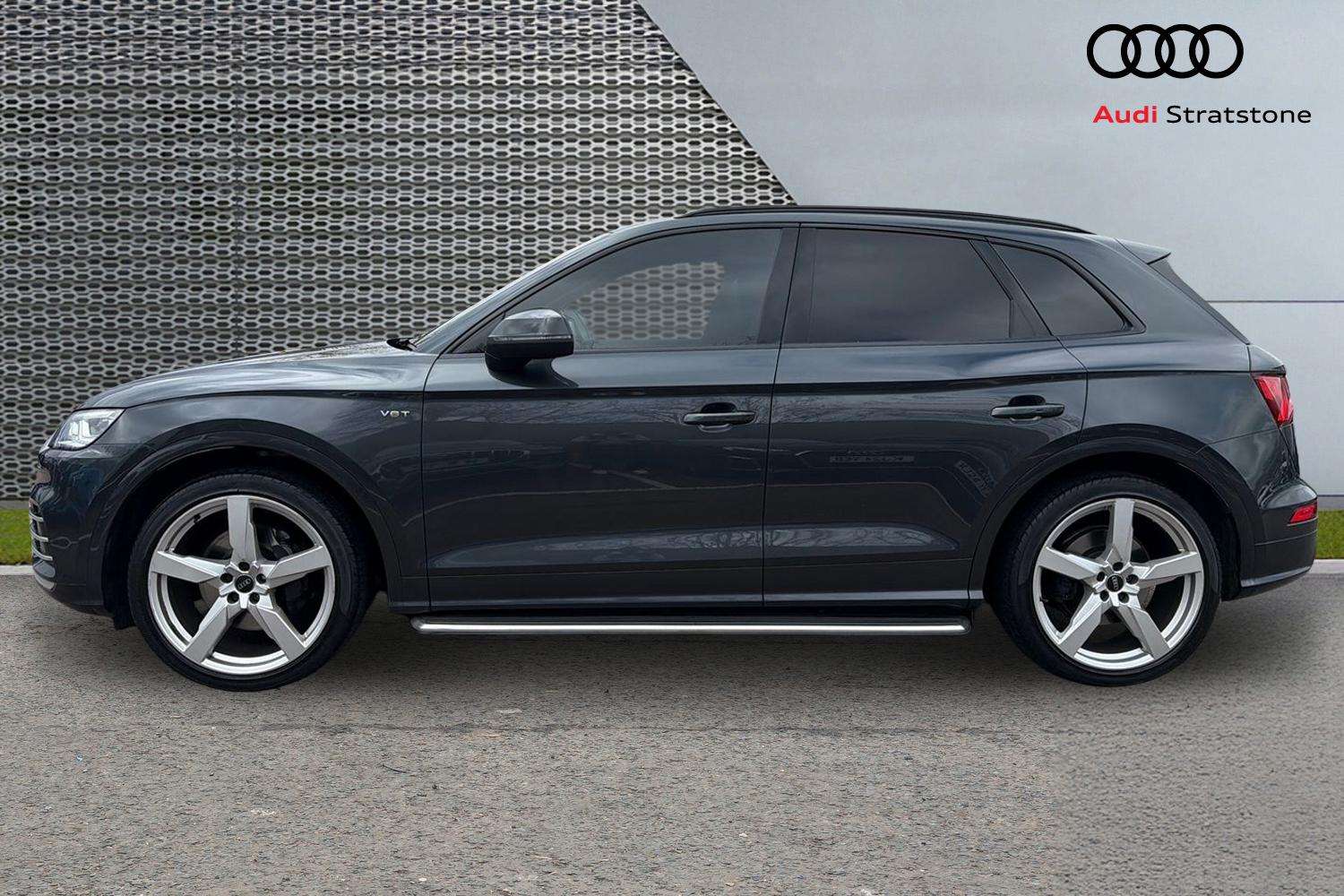 Used Audi Q5 2018 for sale - 78129617: Photo 8