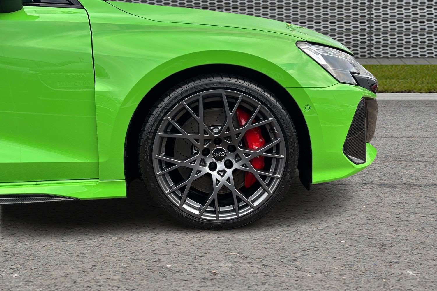 Used Audi RS3 2025 for sale - 77373708: Photo 11