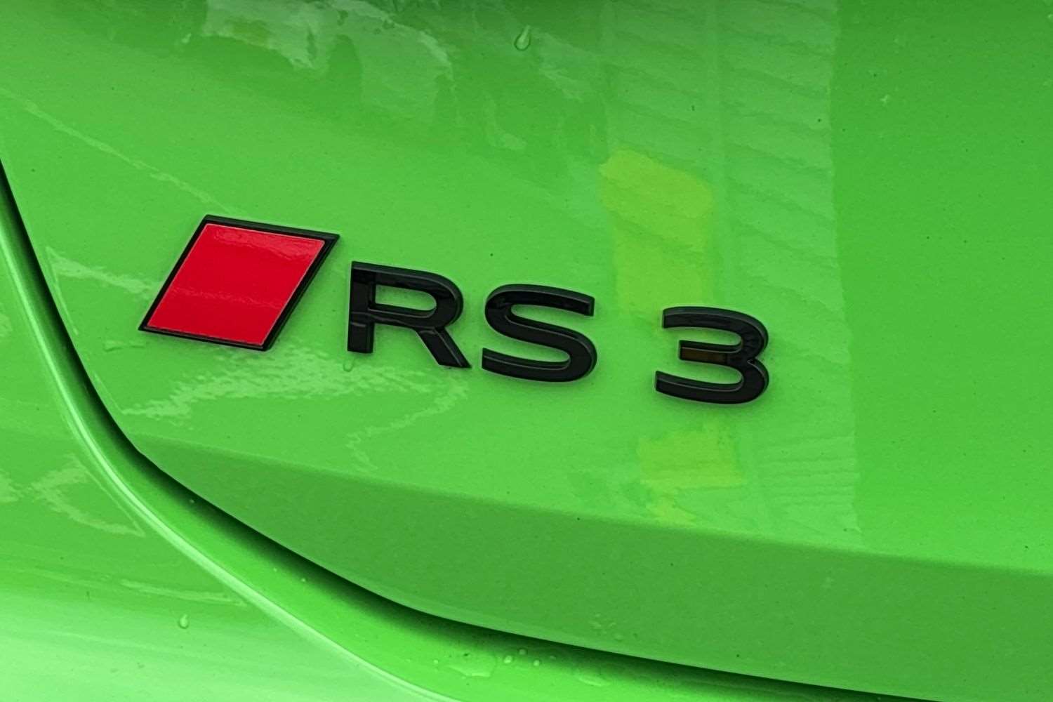 Used Audi RS3 2025 for sale - 77373708: Photo 12