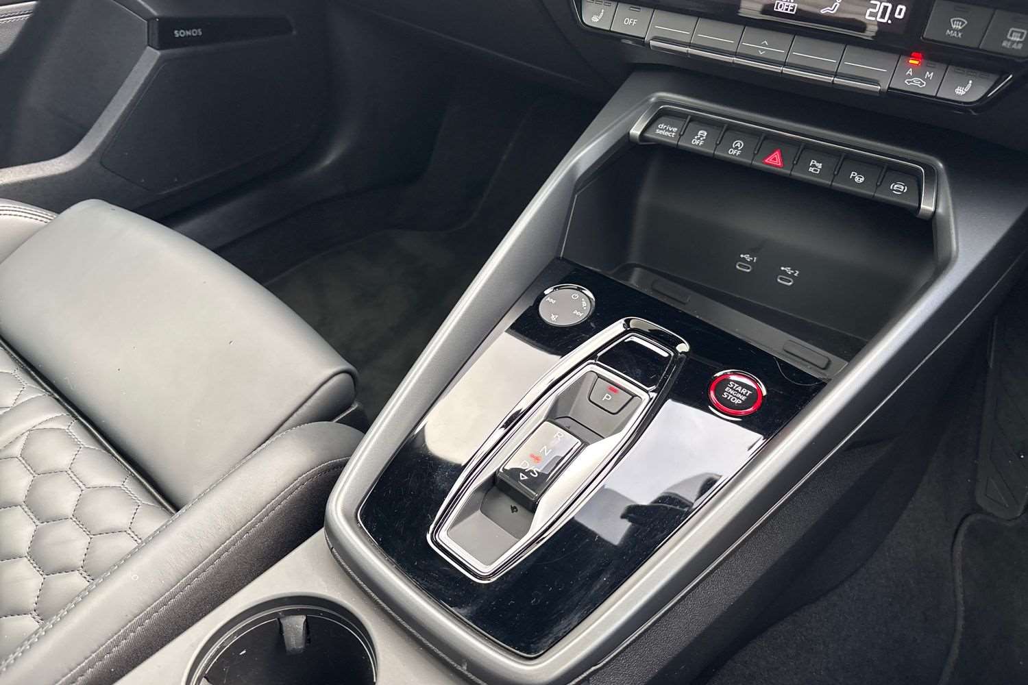 Used Audi RS3 2025 for sale - 77373708: Photo 15