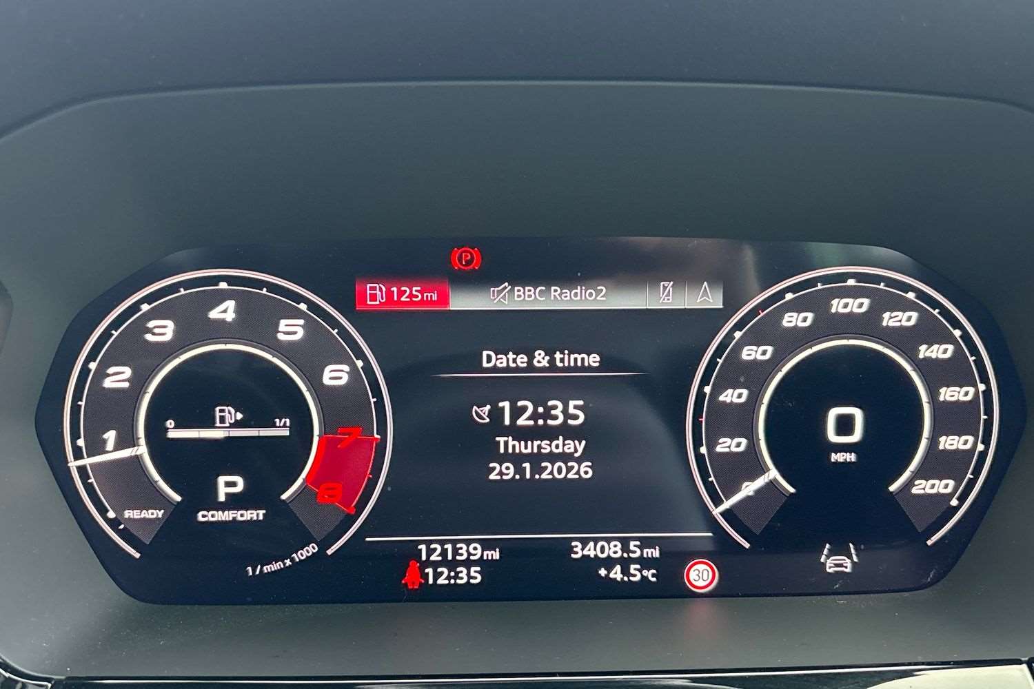 Used Audi RS3 2025 for sale - 77373708: Photo 18