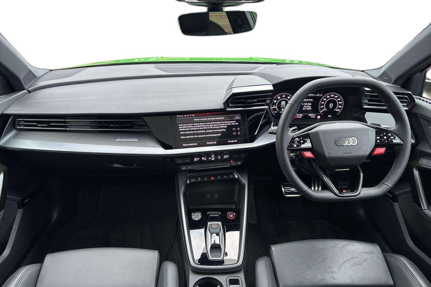 Used Audi RS3 2025 for sale - 77373708: Photo 19