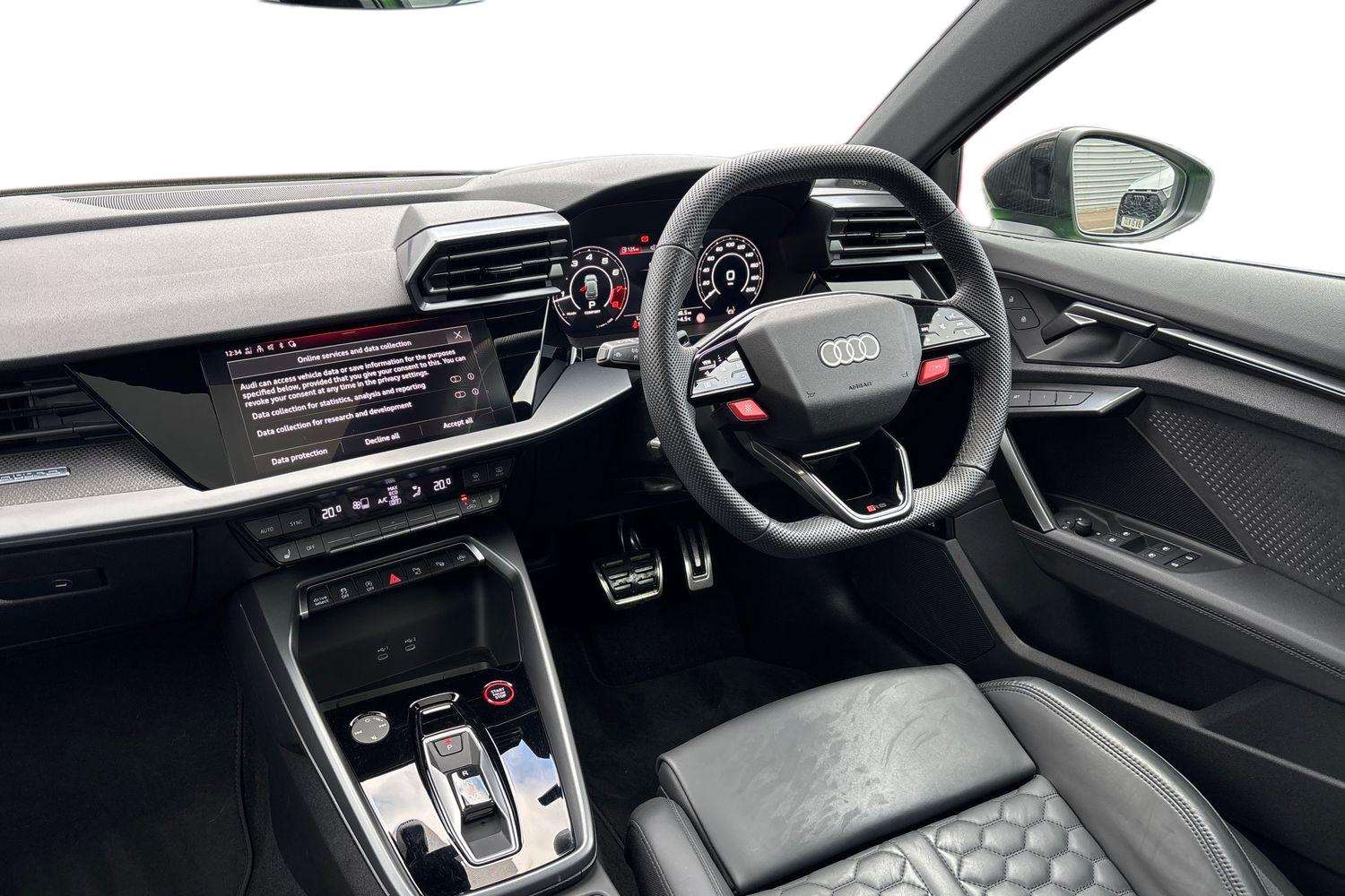 Used Audi RS3 2025 for sale - 77373708: Photo 20