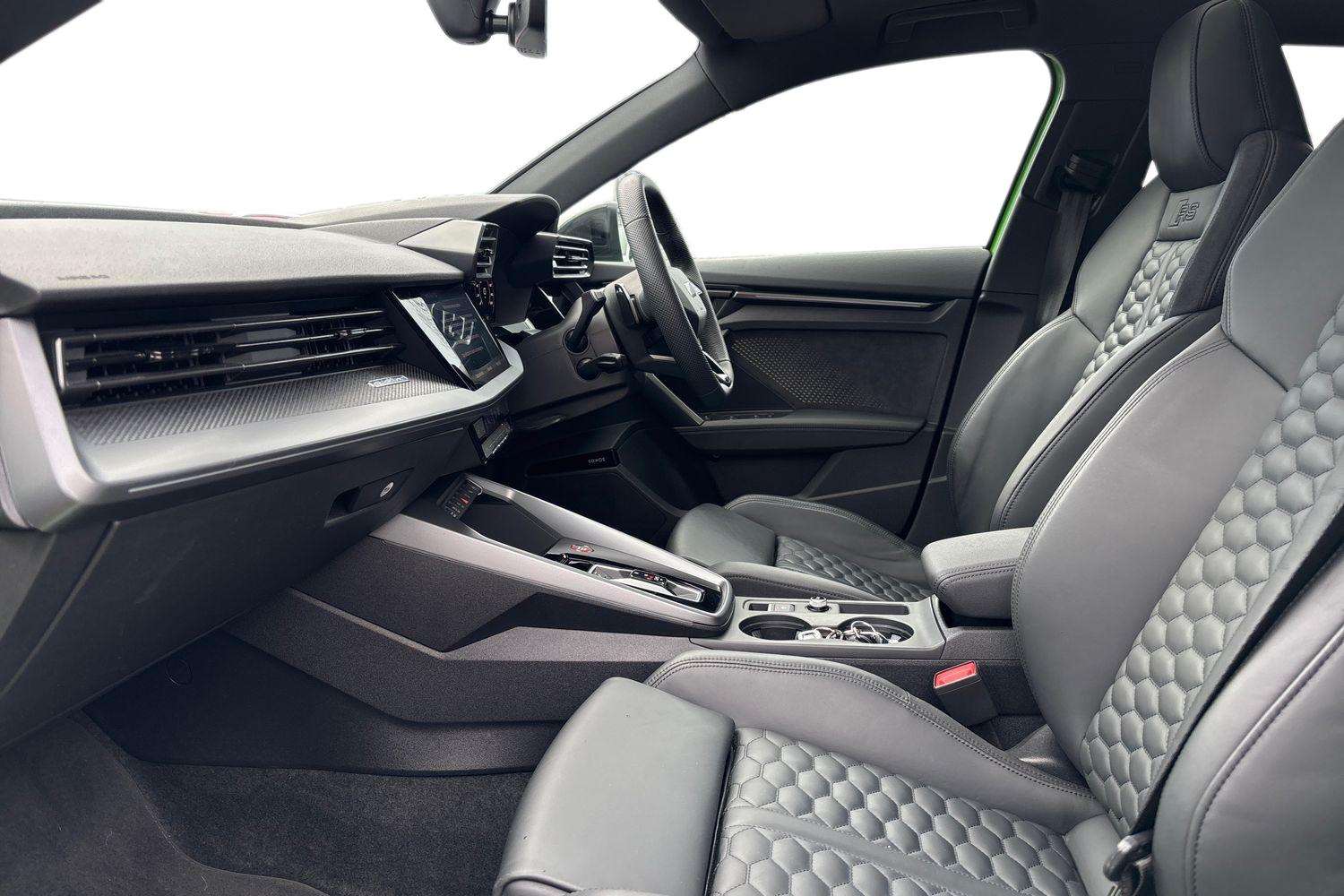 Used Audi RS3 2025 for sale - 77373708: Photo 21