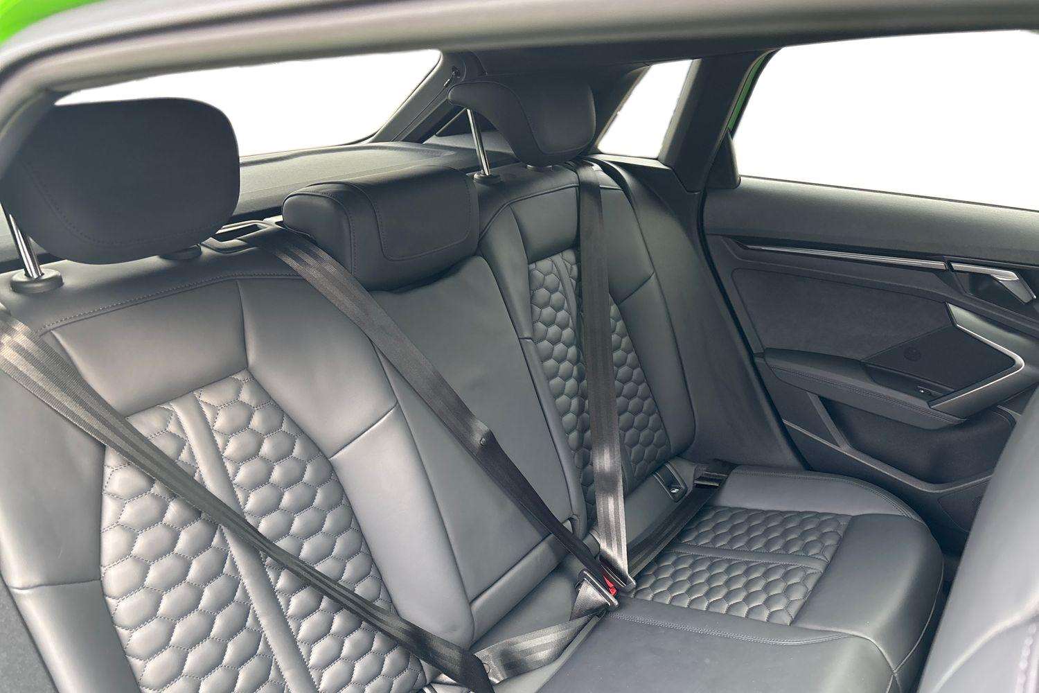 Used Audi RS3 2025 for sale - 77373708: Photo 22