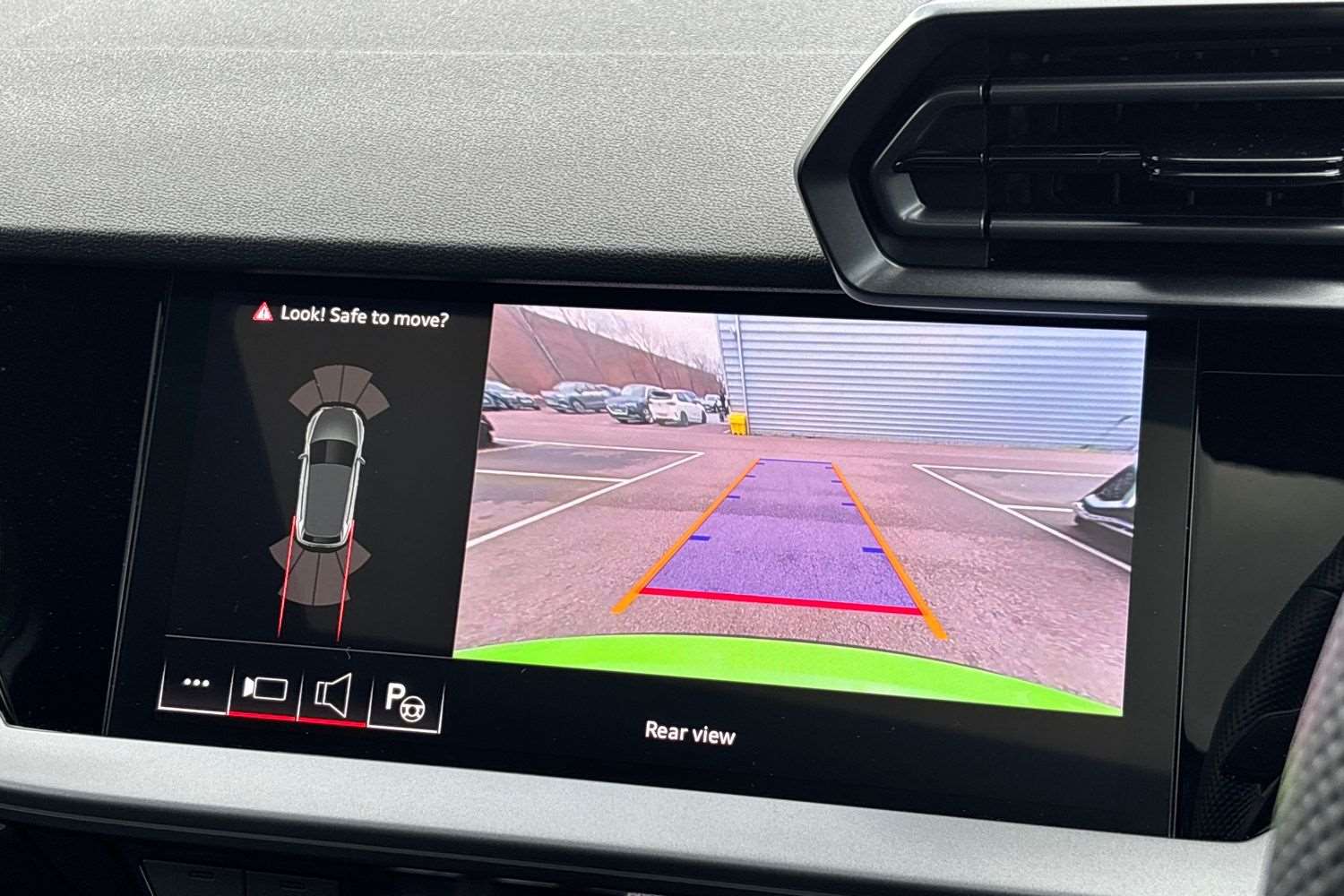 Used Audi RS3 2025 for sale - 77373708: Photo 26