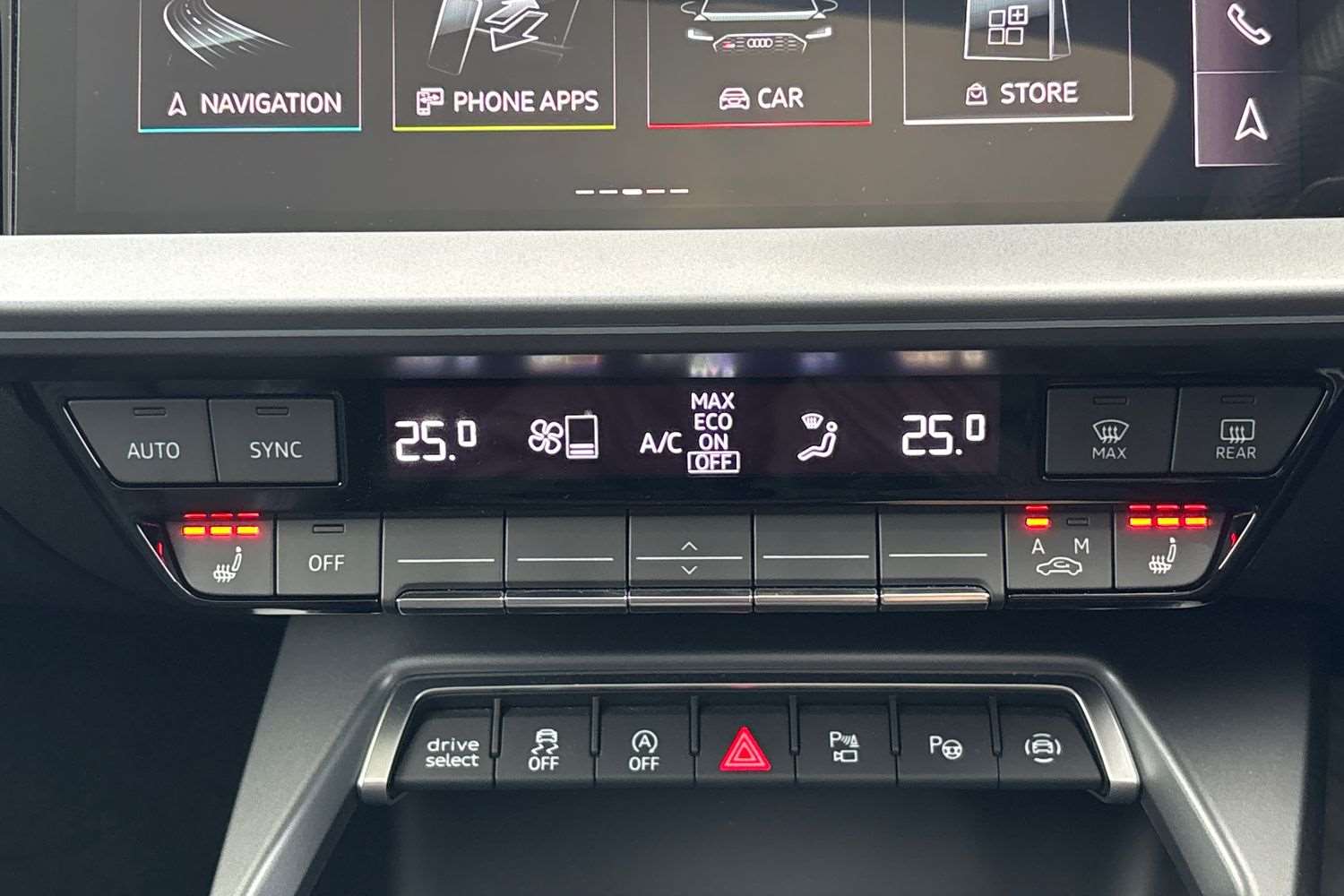 Used Audi RS3 2025 for sale - 77373708: Photo 28