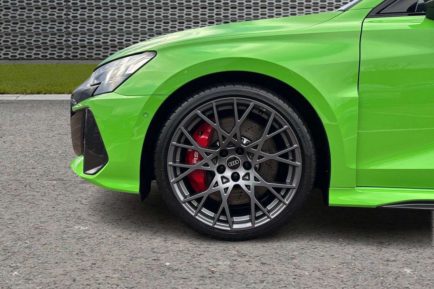 Used Audi RS3 2025 for sale - 77373708: Photo 5