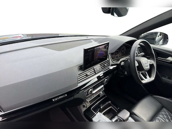 Used Audi Q5 2022 for sale - 79499424: Photo