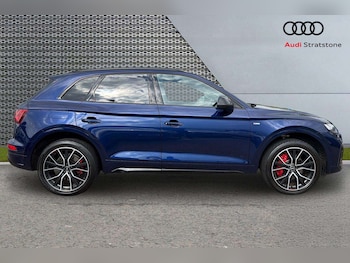 Used Audi Q5 2022 for sale - 79499424: Photo