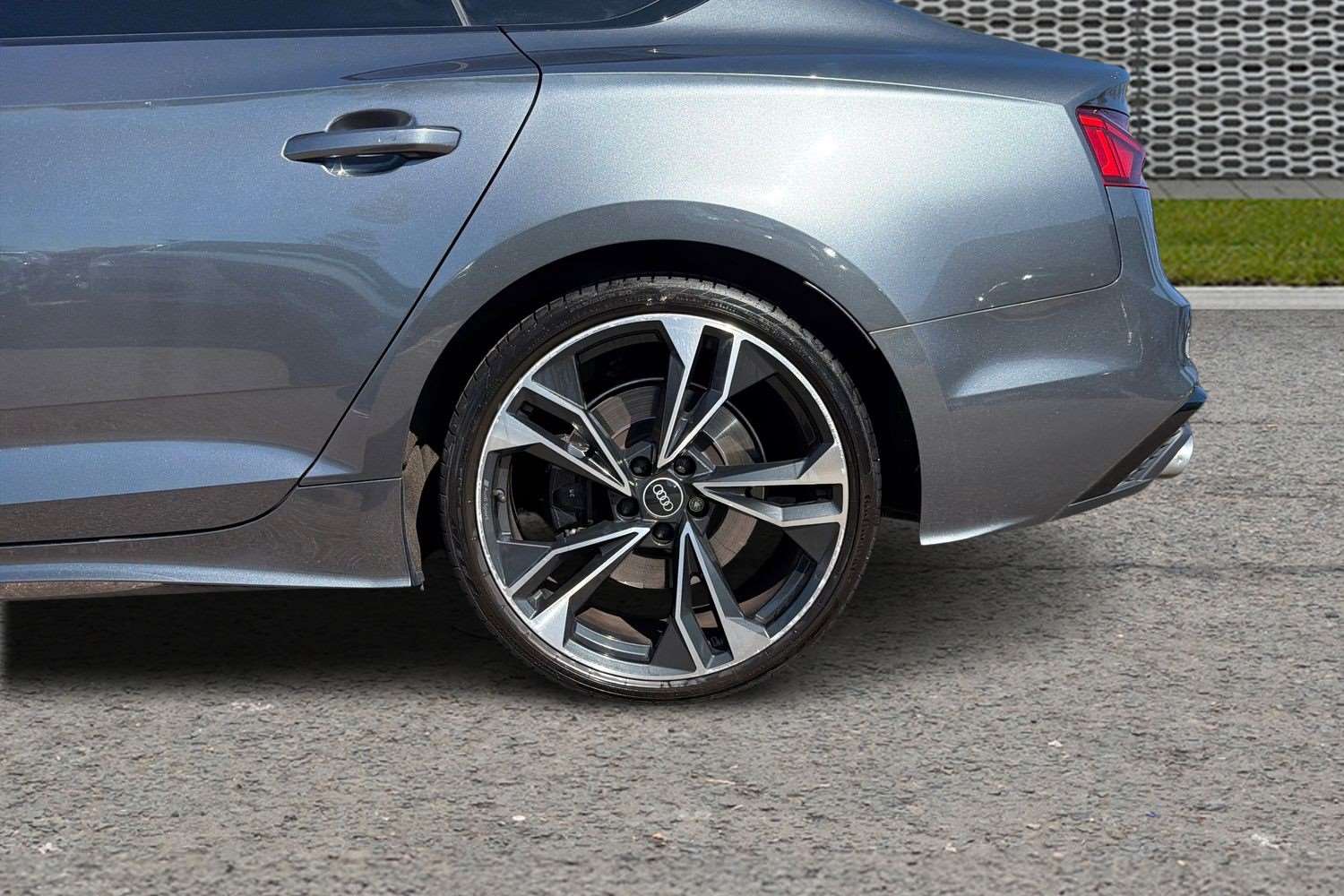 Used Audi A5 2021 for sale - 78161306: Photo 10