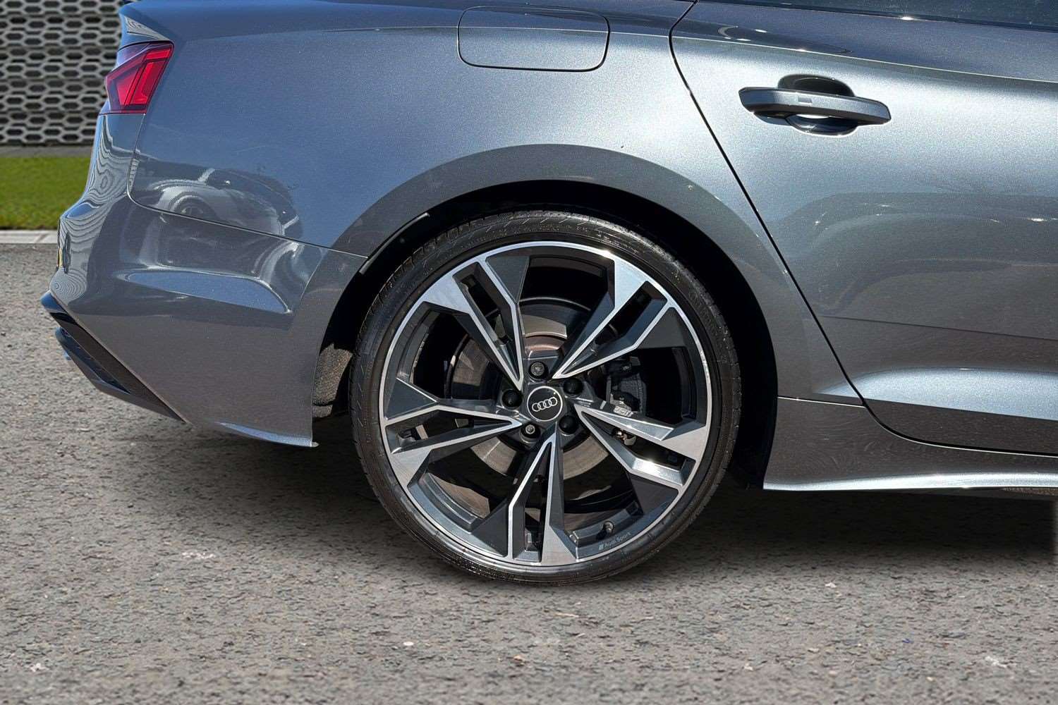 Used Audi A5 2021 for sale - 78161306: Photo 11