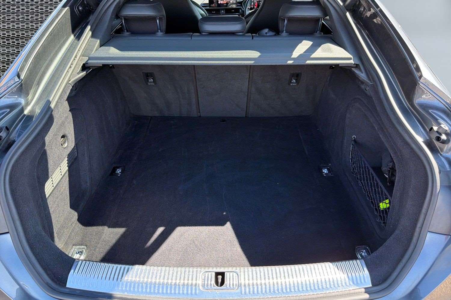 Used Audi A5 2021 for sale - 78161306: Photo 13