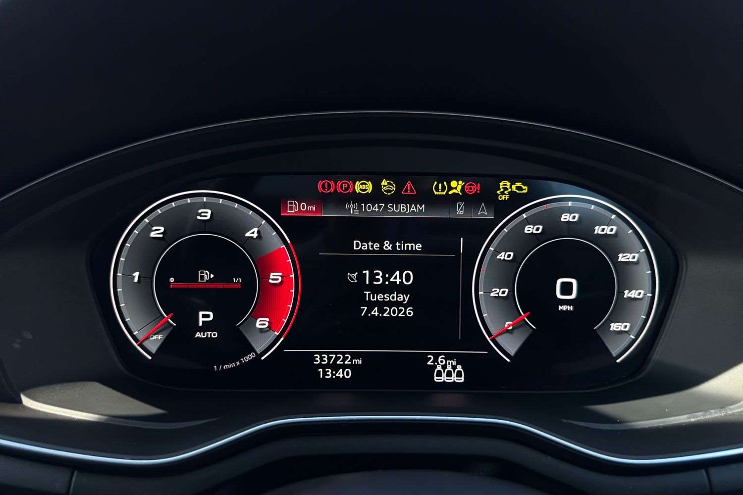 Used Audi A5 2021 for sale - 78161306: Photo 18