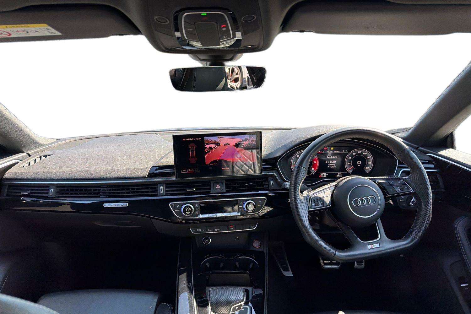 Used Audi A5 2021 for sale - 78161306: Photo 19