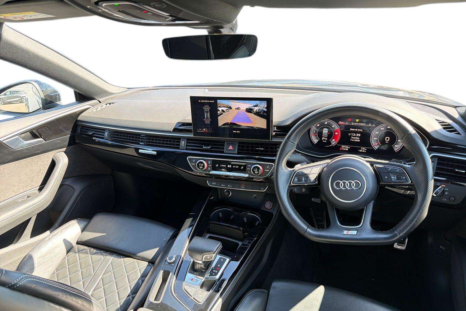 Used Audi A5 2021 for sale - 78161306: Photo 20