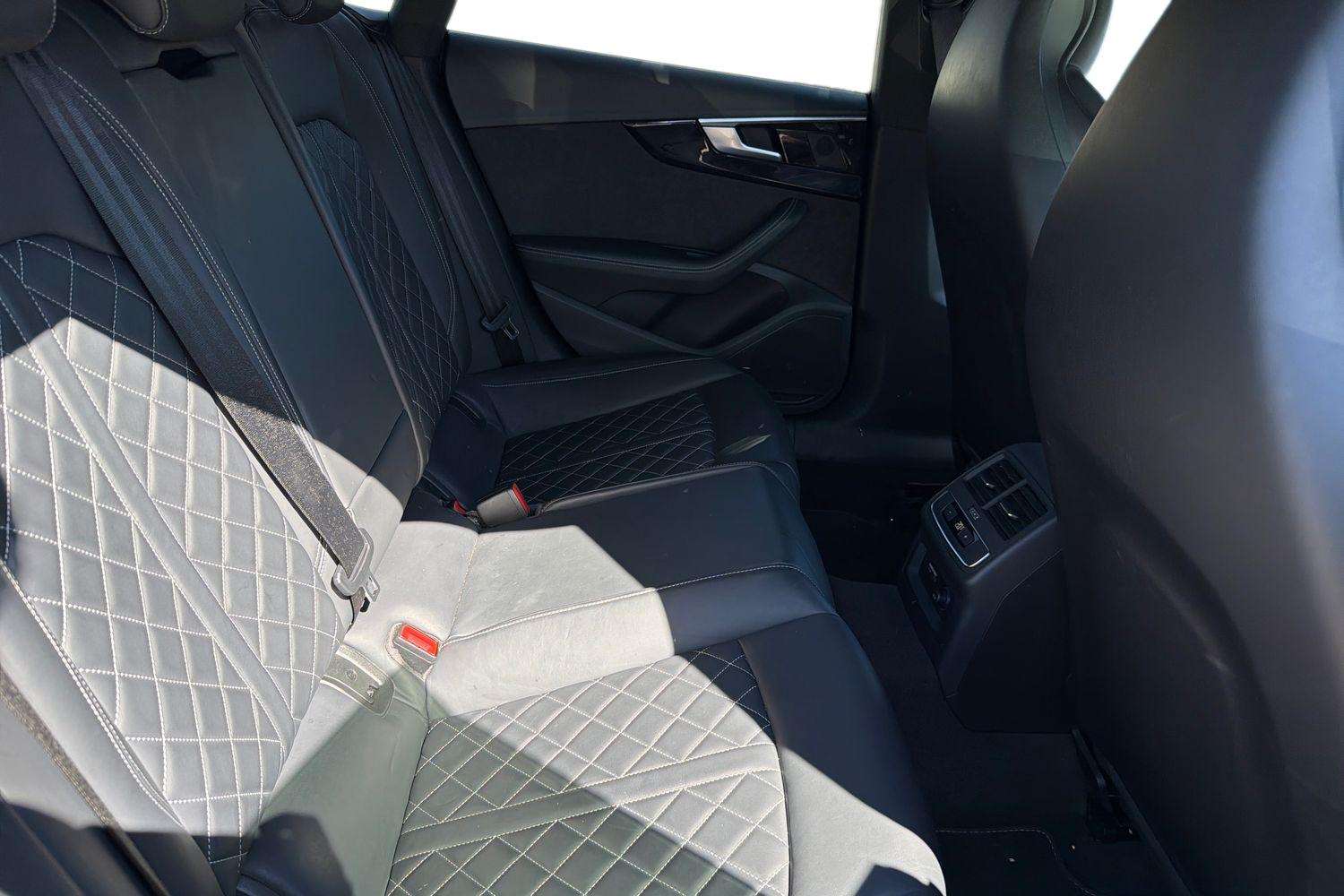 Used Audi A5 2021 for sale - 78161306: Photo 21