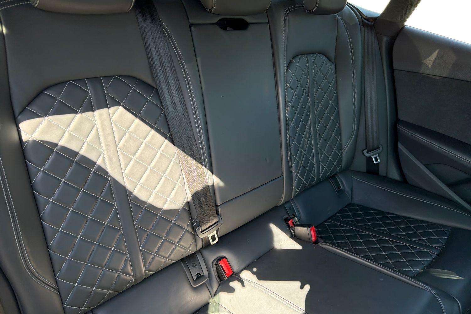 Used Audi A5 2021 for sale - 78161306: Photo 22