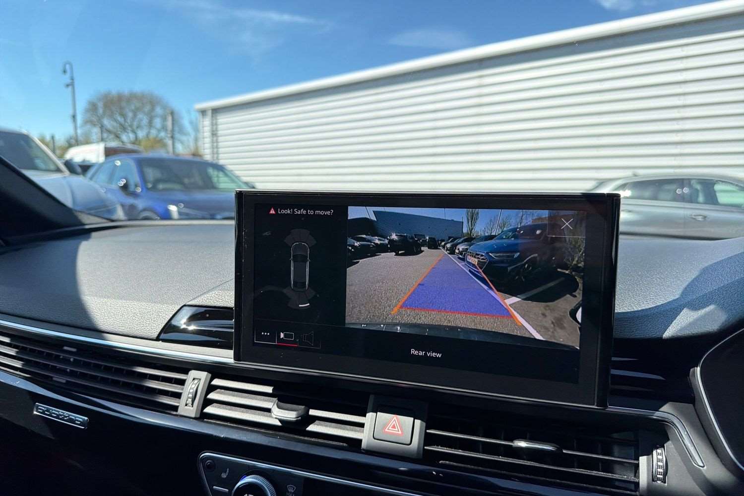 Used Audi A5 2021 for sale - 78161306: Photo 26