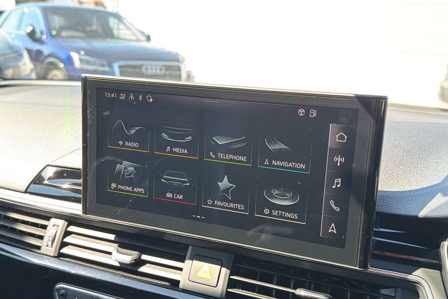 Used Audi A5 2021 for sale - 78161306: Photo 27