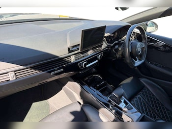 Used Audi A5 2021 for sale - 78161306: Photo