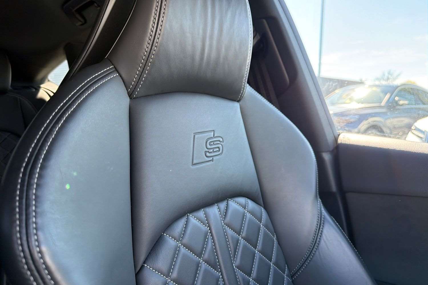 Used Audi A5 2021 for sale - 78161306: Photo 35