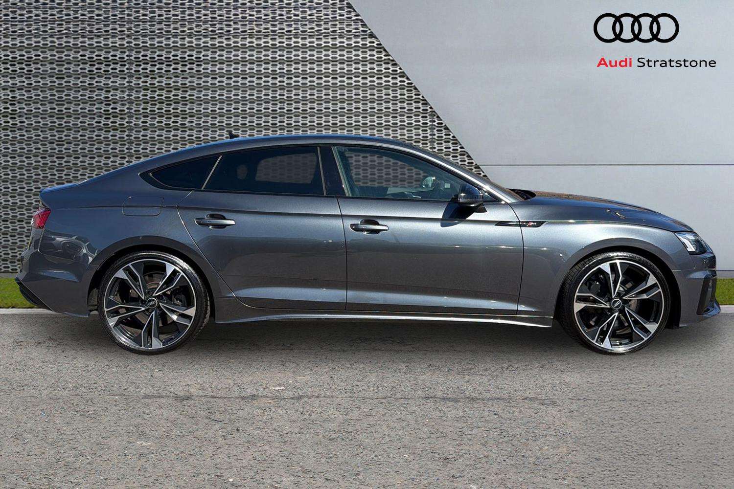 Used Audi A5 2021 for sale - 78161306: Photo 4