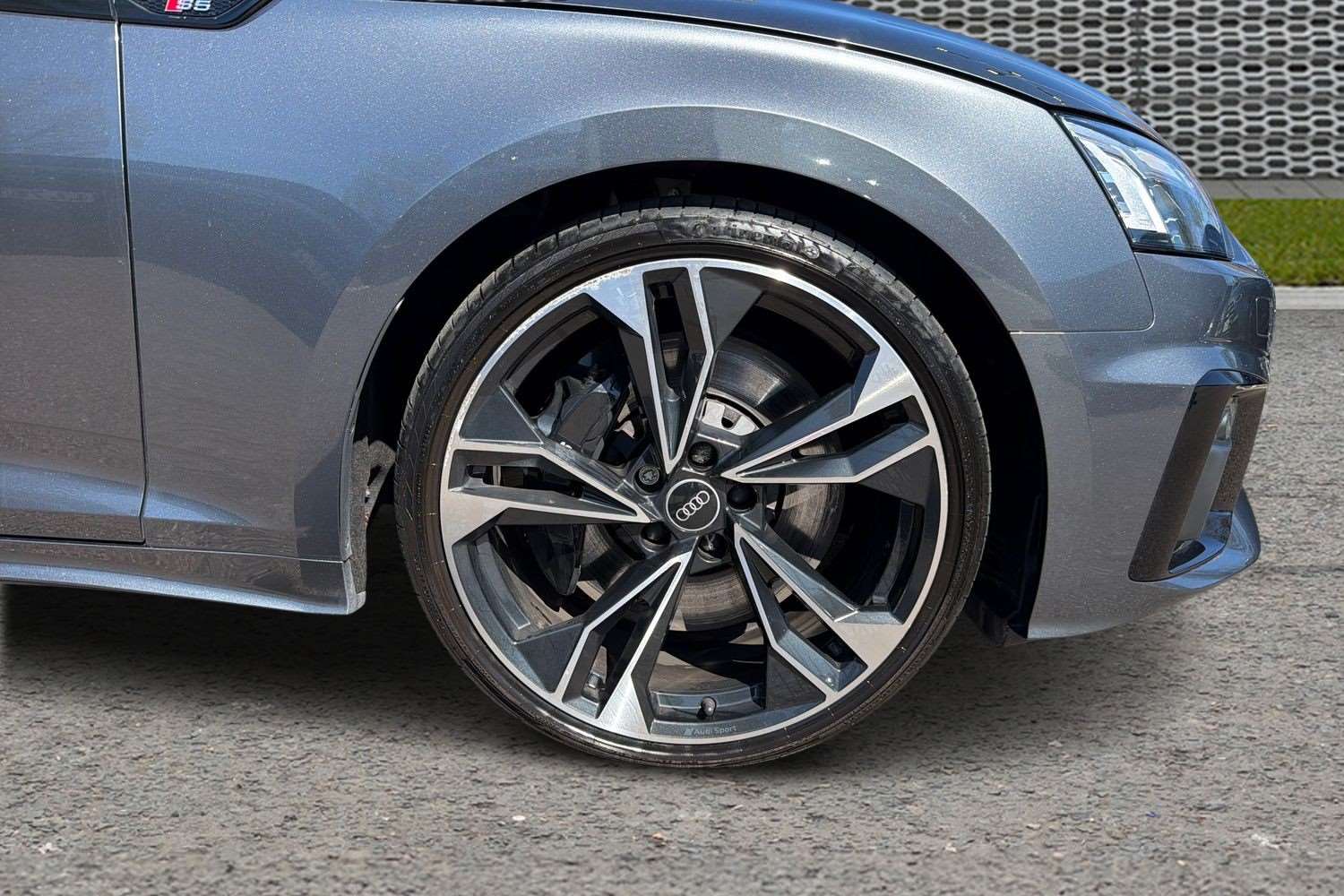 Used Audi A5 2021 for sale - 78161306: Photo 5