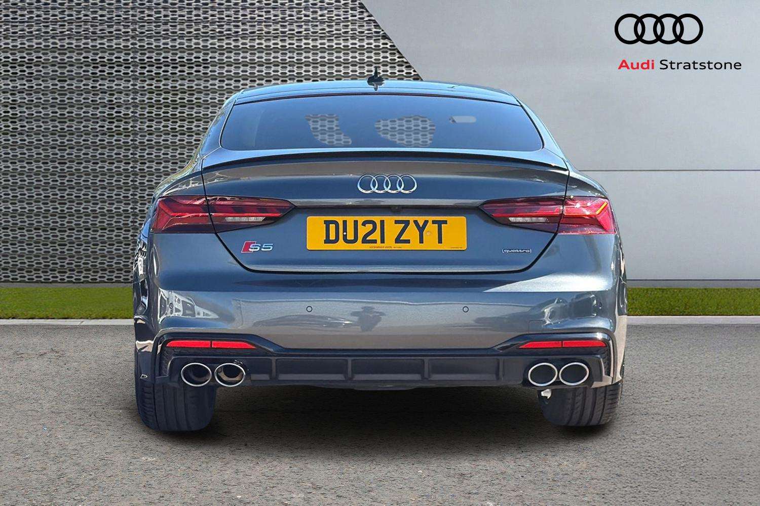 Used Audi A5 2021 for sale - 78161306: Photo 7