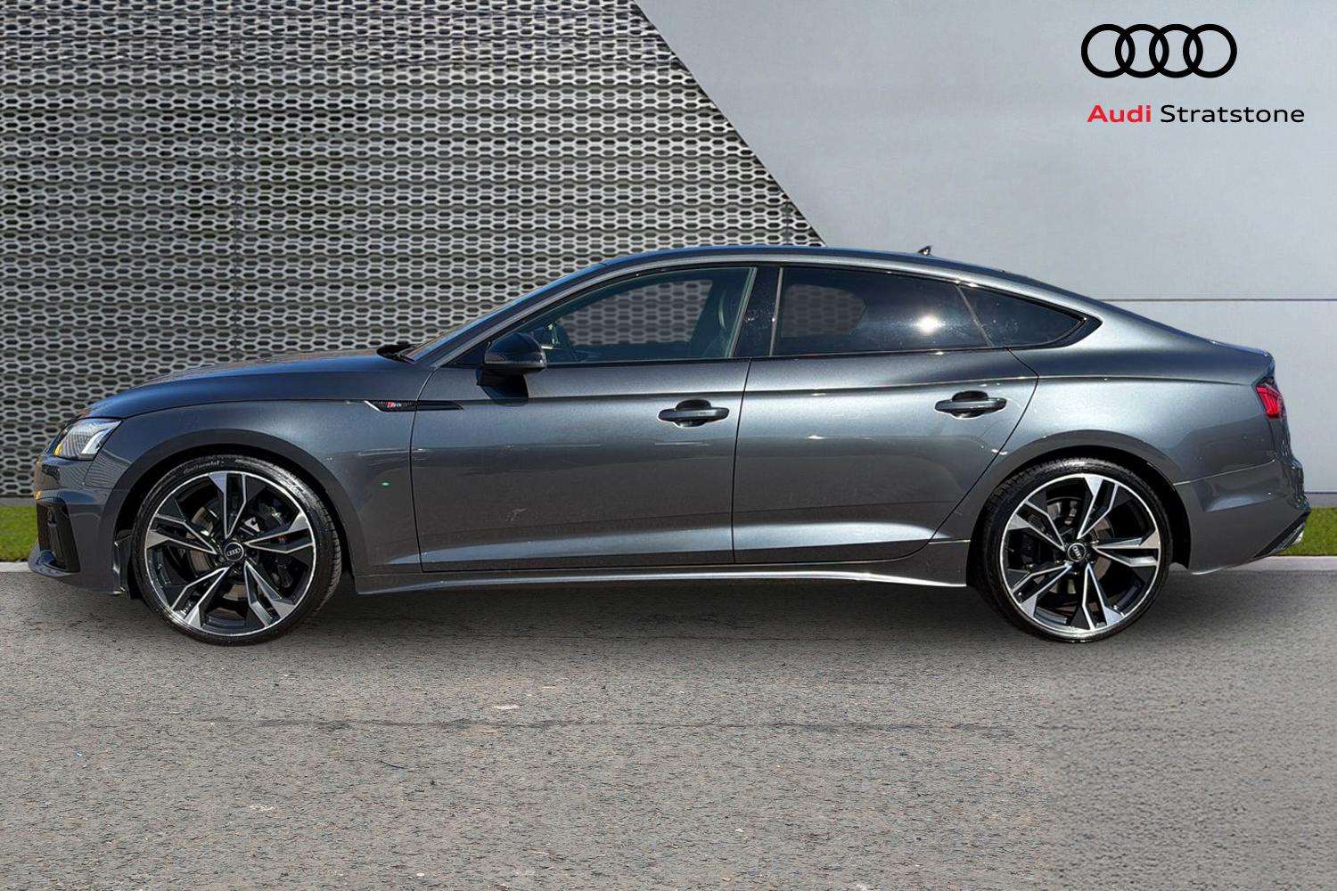 Used Audi A5 2021 for sale - 78161306: Photo 8